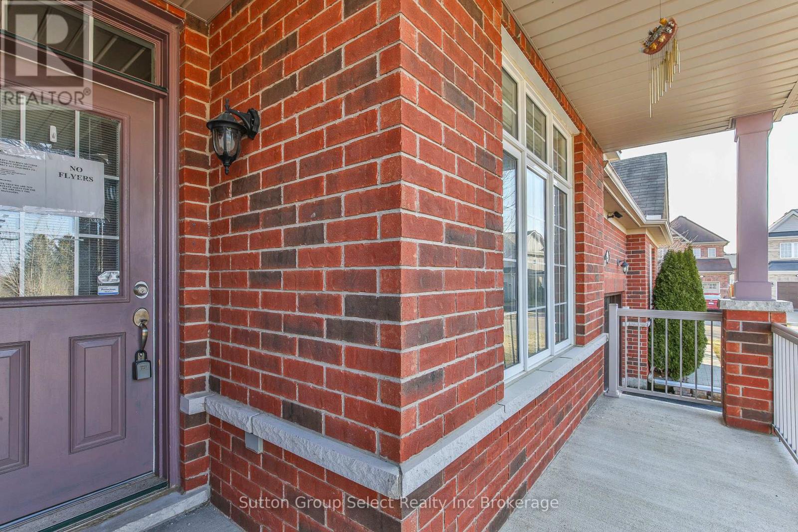 504 Baldwin Crescent, Woodstock, Ontario  N4T 0G6 - Photo 3 - X12951262