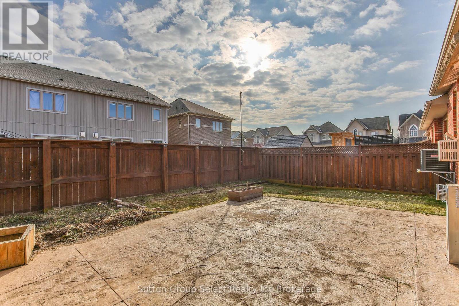 504 Baldwin Crescent, Woodstock, Ontario  N4T 0G6 - Photo 32 - X12951262