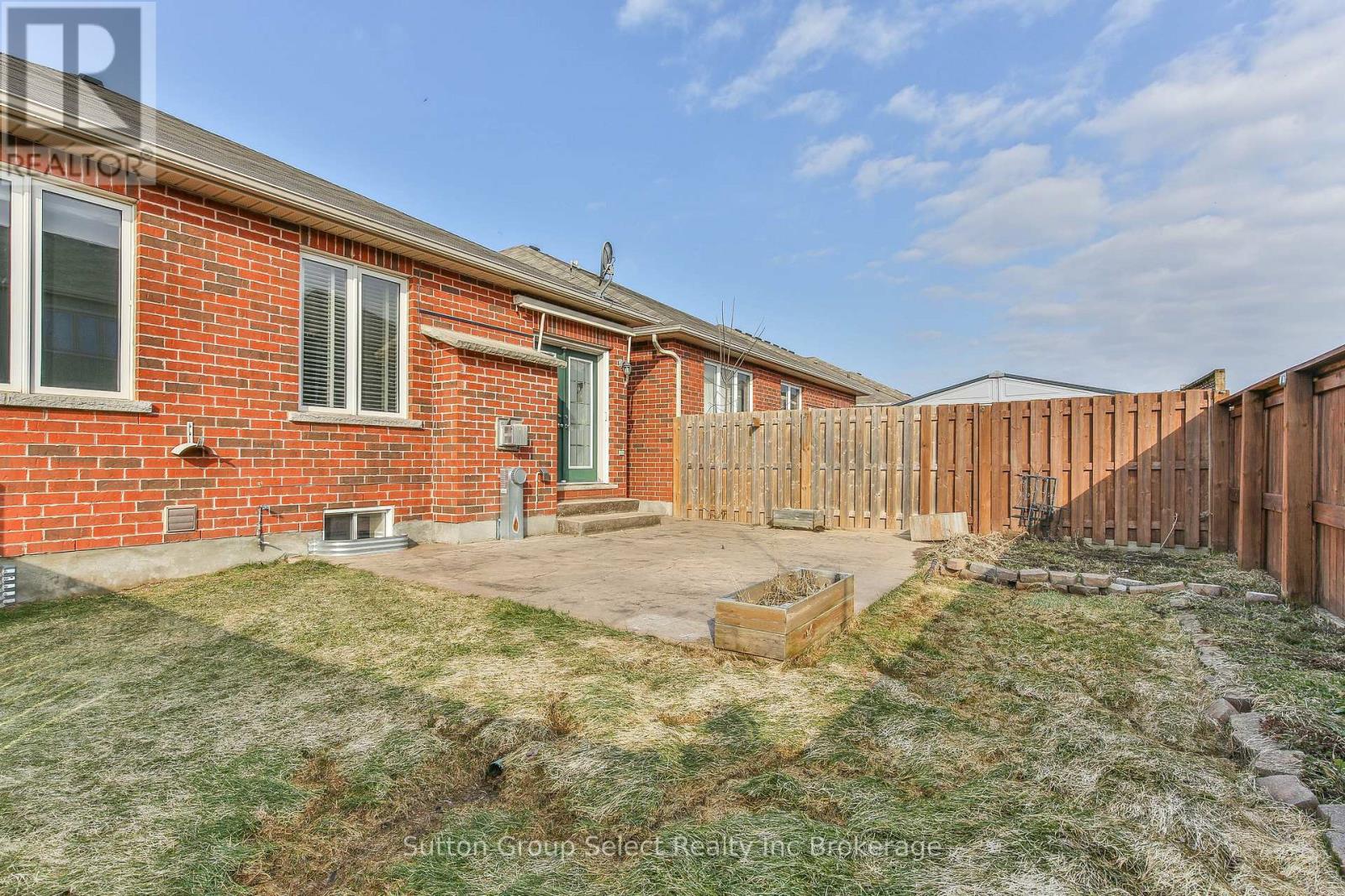 504 Baldwin Crescent, Woodstock, Ontario  N4T 0G6 - Photo 35 - X12951262