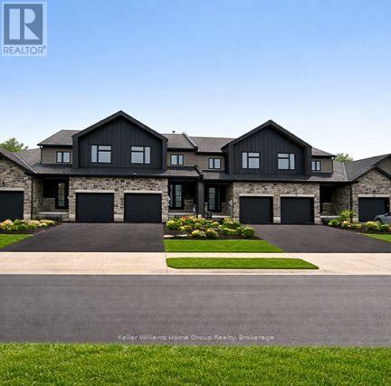 29 HALLS DRIVE, Centre Wellington, Ontario