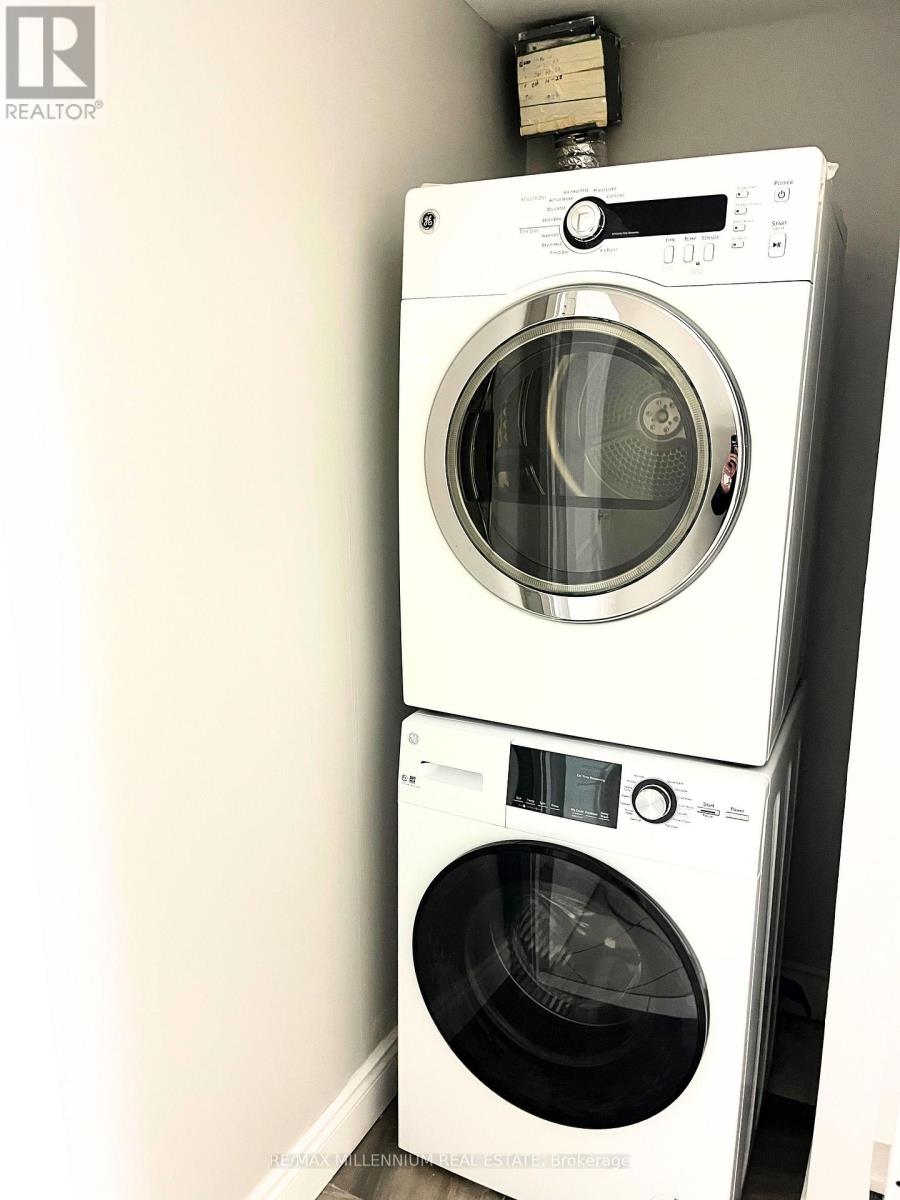 611 - 3559 Eglinton Avenue, Toronto, Ontario  M6M 5C6 - Photo 15 - W12950316