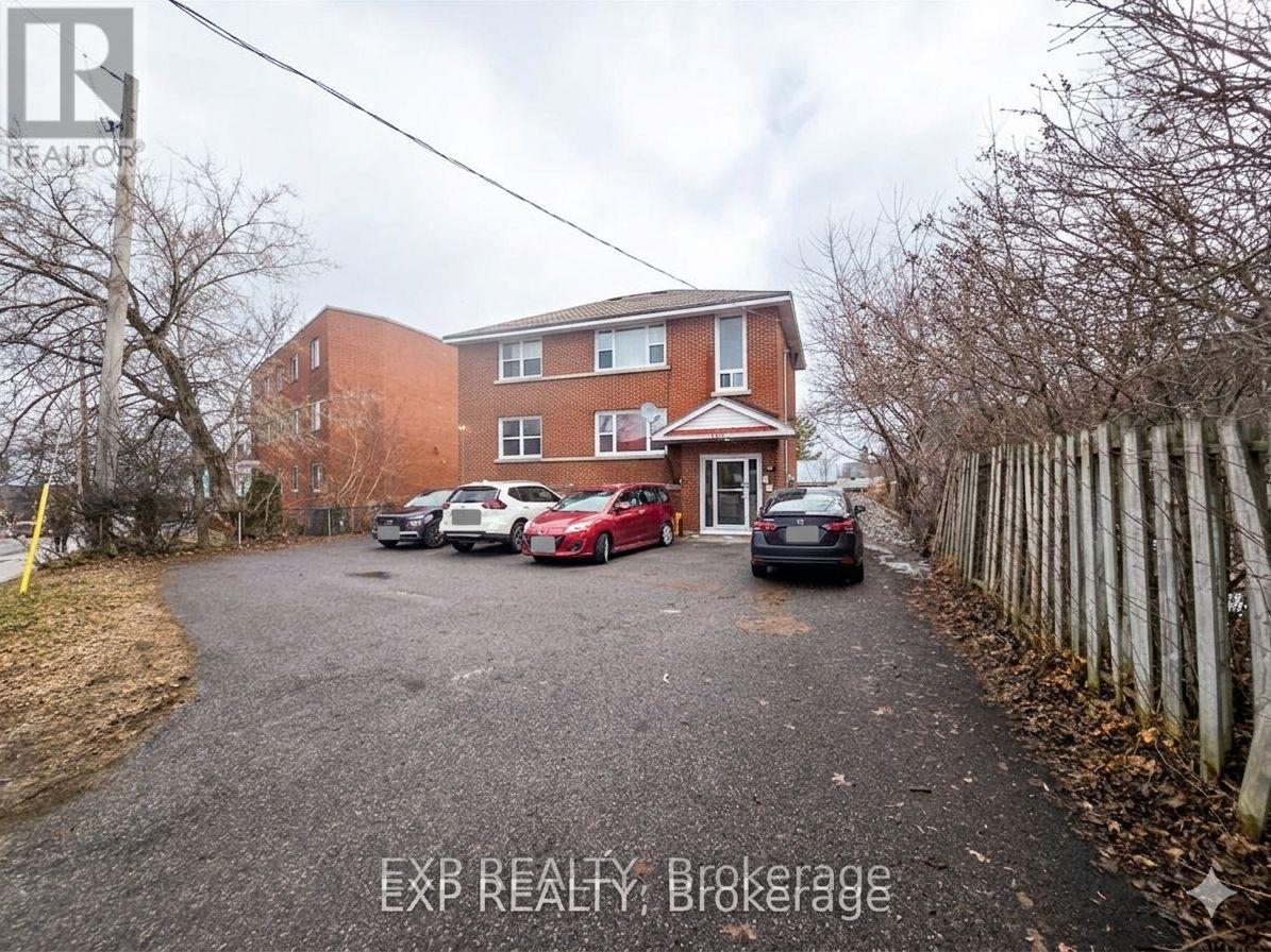 1119 Merivale Road, Ottawa, Ontario  K1Z 6B1 - Photo 1 - X12949696