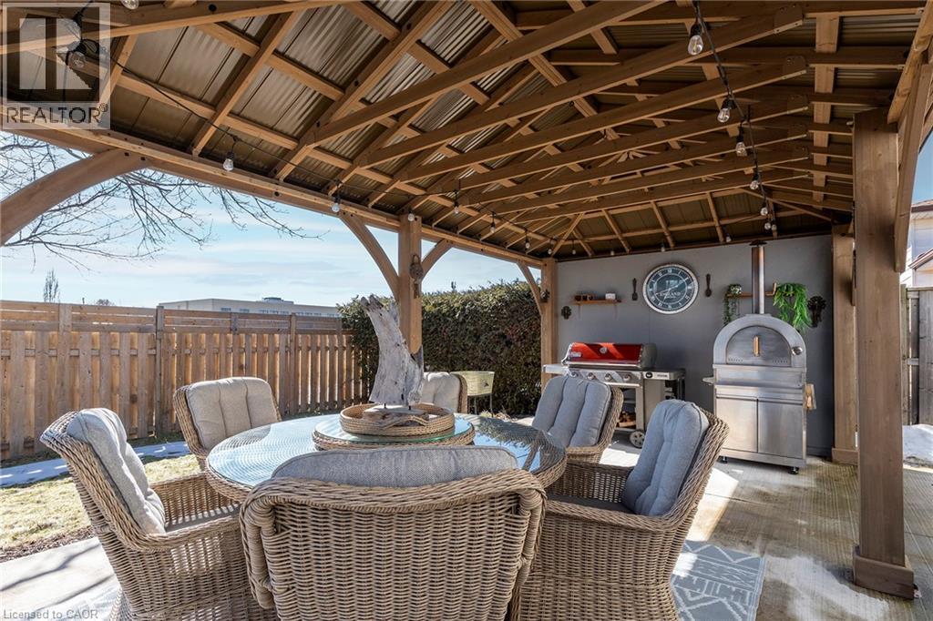 118 Westwood Crescent, Welland, Ontario  L3C 4R3 - Photo 26 - 40810022