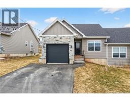 66 Anastasia Crescent, moncton, New Brunswick