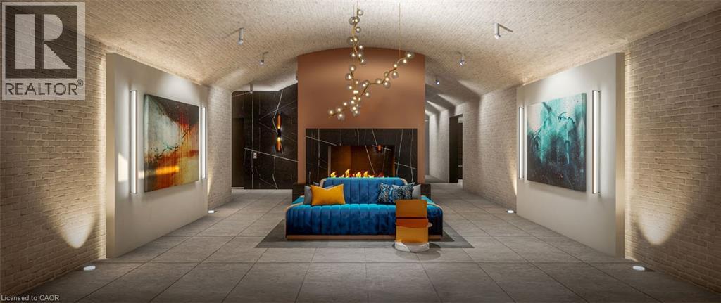 461 Green Road Unit# 611, Hamilton, Ontario  L8E 4B4 - Photo 21 - 40817251