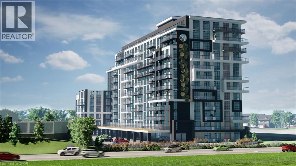 461 Green Road Unit# 611, Hamilton, Ontario  L8E 4B4 - Photo 7 - 40817251