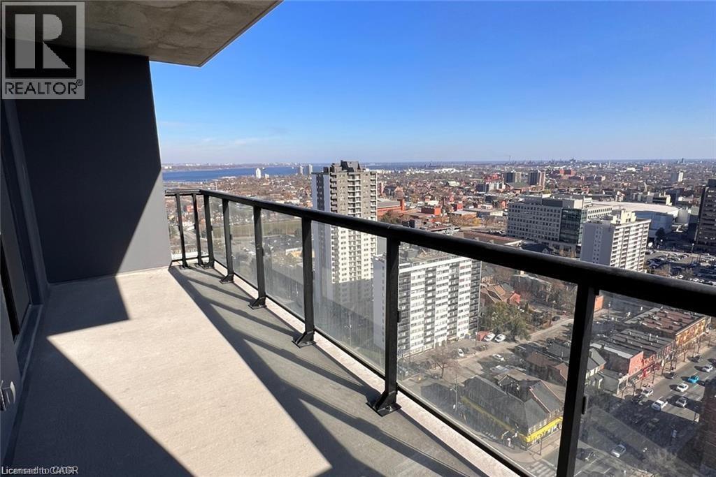 15 Queen Street S Unit# 2113, Hamilton, Ontario  L8P 0C6 - Photo 15 - 40817087