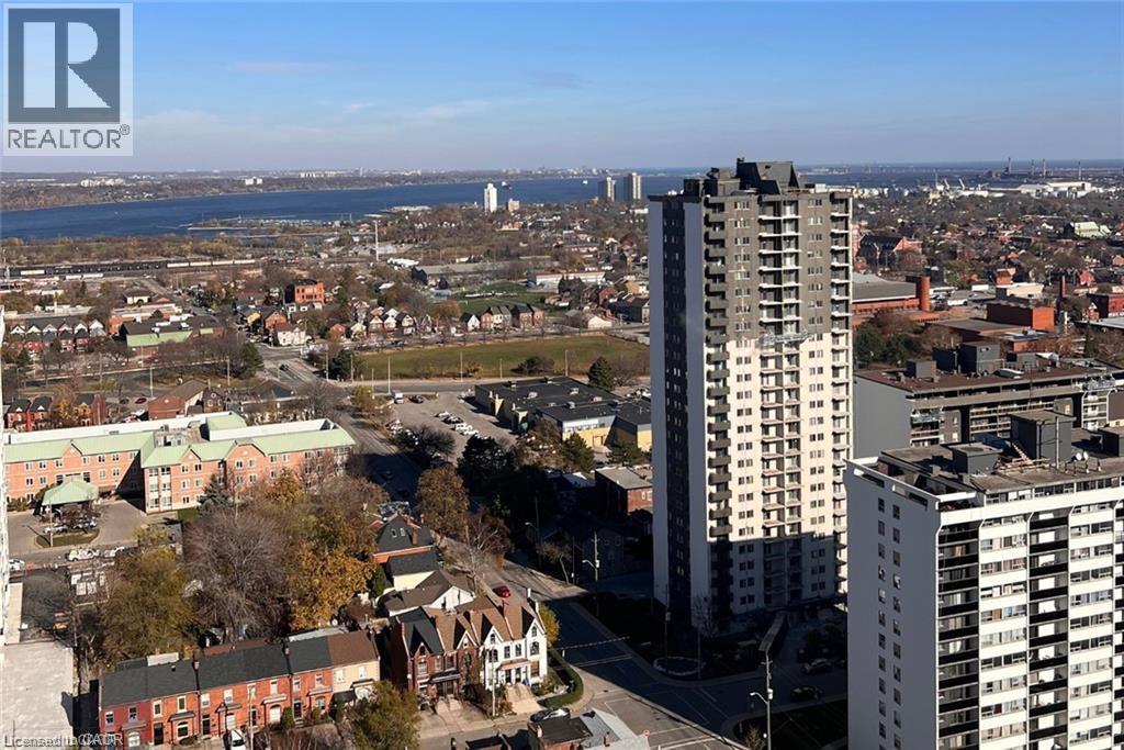 15 Queen Street S Unit# 2113, Hamilton, Ontario  L8P 0C6 - Photo 16 - 40817087