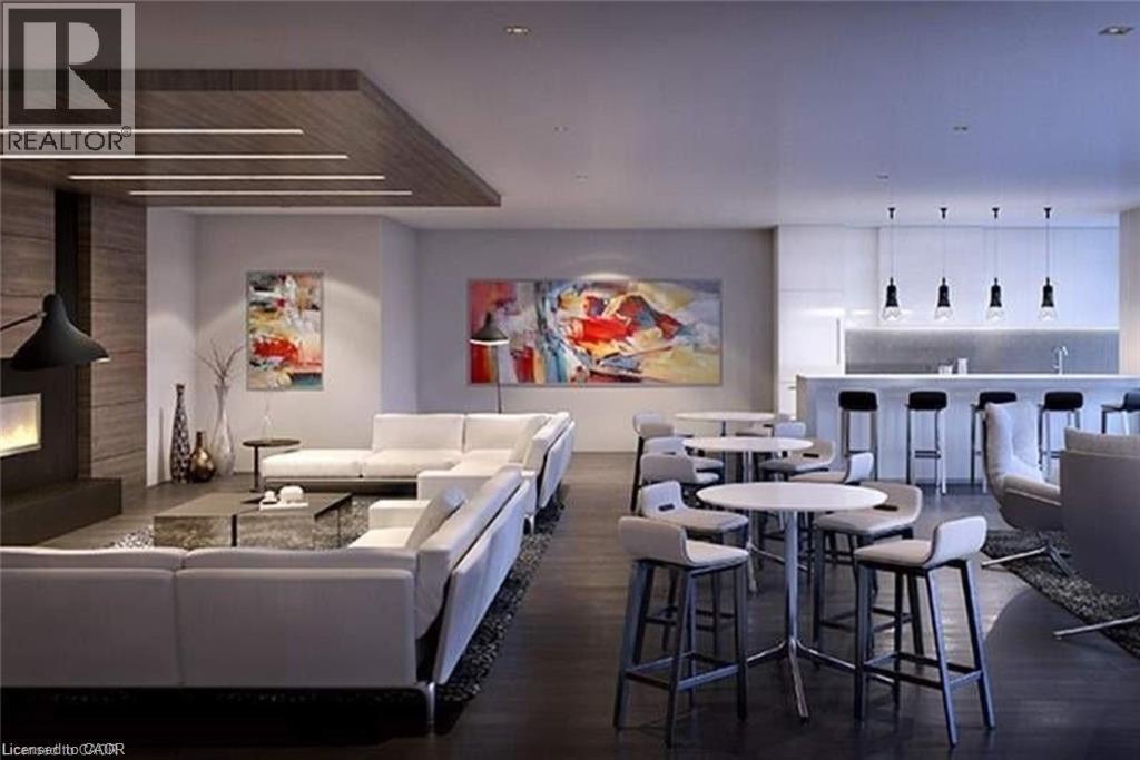 15 Queen Street S Unit# 2113, Hamilton, Ontario  L8P 0C6 - Photo 3 - 40817087