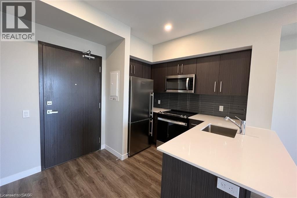 15 Queen Street S Unit# 2113, Hamilton, Ontario  L8P 0C6 - Photo 6 - 40817087