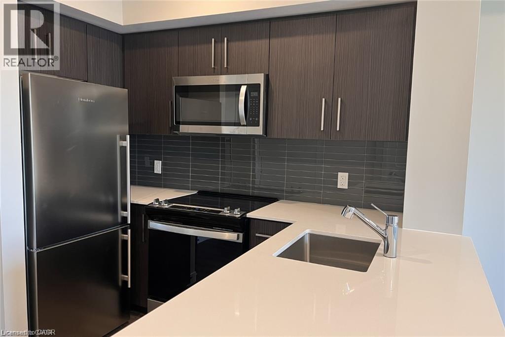 15 Queen Street S Unit# 2113, Hamilton, Ontario  L8P 0C6 - Photo 7 - 40817087