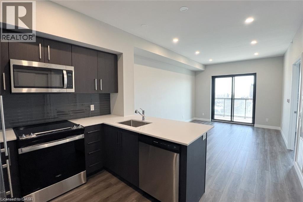 15 Queen Street S Unit# 2113, Hamilton, Ontario  L8P 0C6 - Photo 8 - 40817087