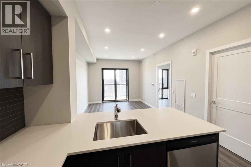 15 Queen Street S Unit# 2113, Hamilton, Ontario  L8P 0C6 - Photo 9 - 40817087