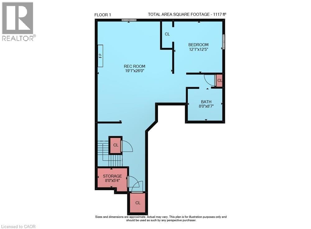 182 Irwin Avenue, Hamilton, Ontario  L9K 0G2 - Photo 49 - 40816575