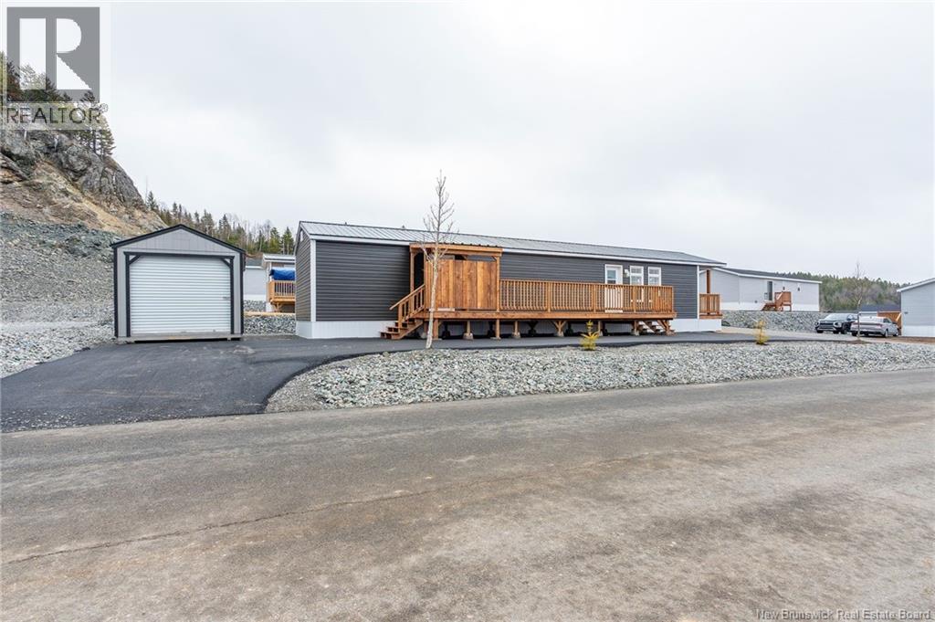 108 Glenview, Saint John, New Brunswick  E2H 0B6 - Photo 33 - NB136368