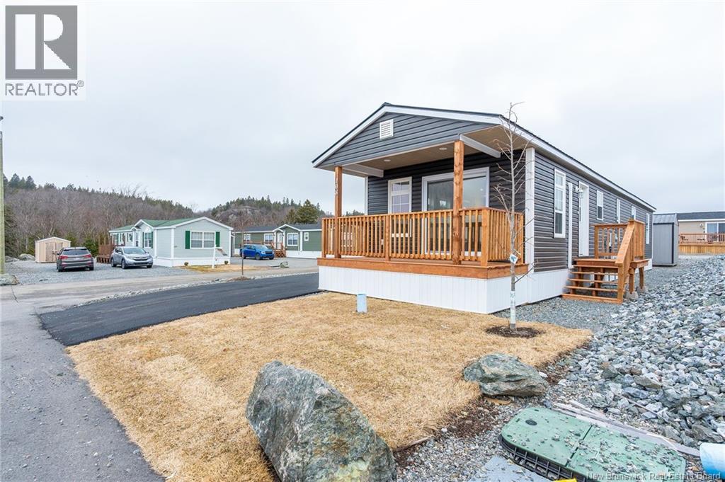 108 Glenview, Saint John, New Brunswick  E2H 0B6 - Photo 43 - NB136368