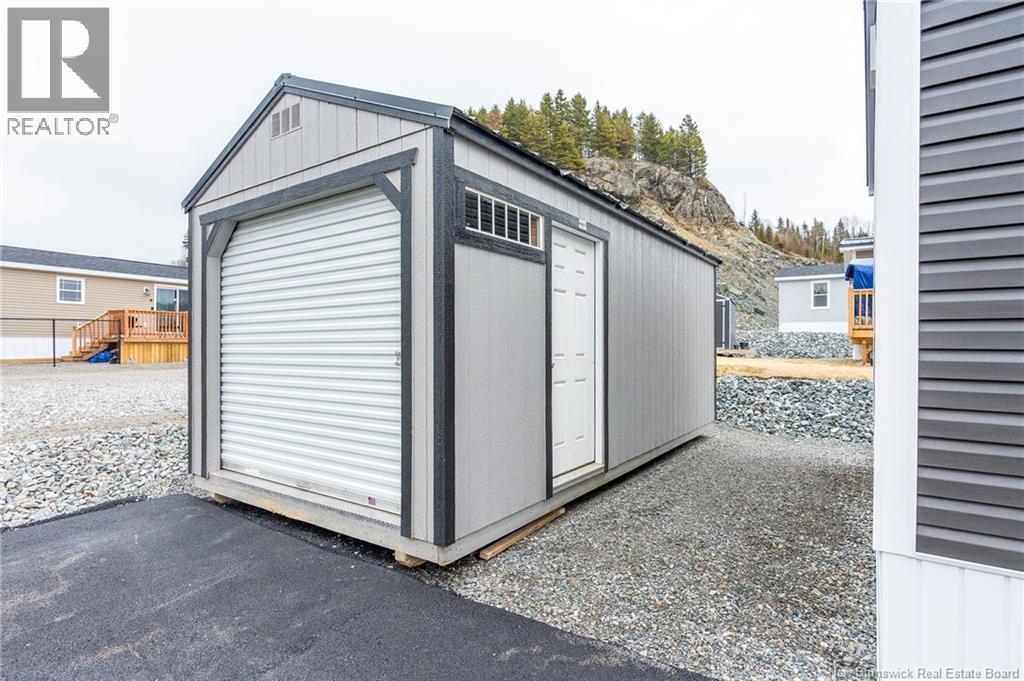 108 Glenview, Saint John, New Brunswick  E2H 0B6 - Photo 41 - NB136368