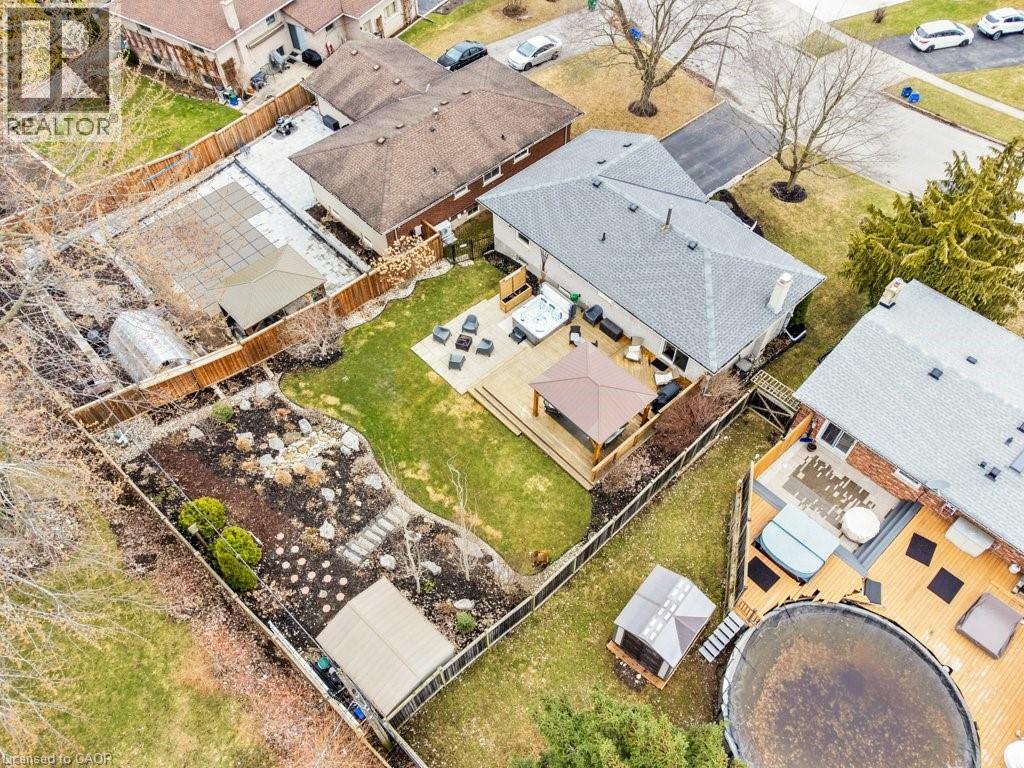 34 Leslie Avenue, Cambridge, Ontario  N1S 4N7 - Photo 47 - 40816184