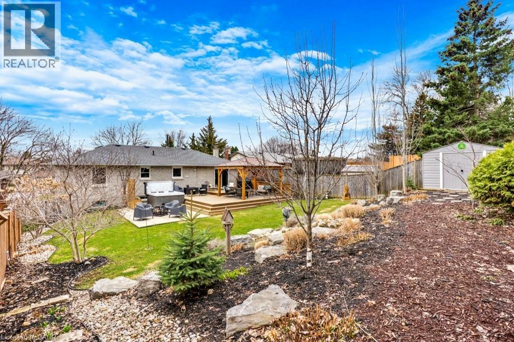 34 Leslie Avenue, Cambridge, Ontario  N1S 4N7 - Photo 40 - 40816184