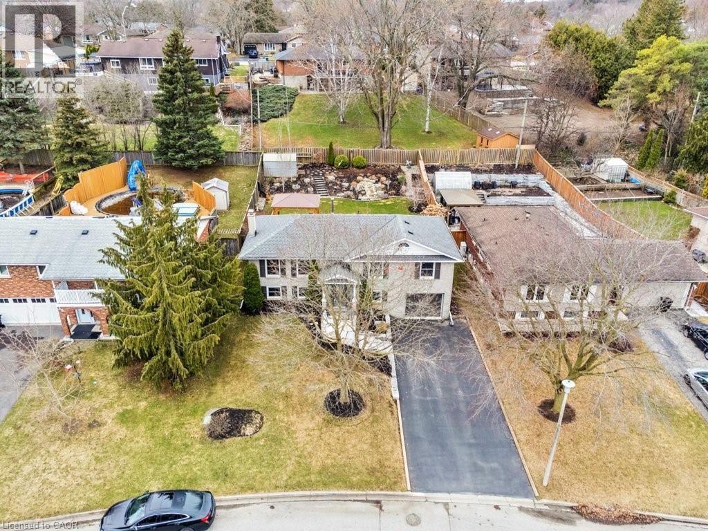 34 Leslie Avenue, Cambridge, Ontario  N1S 4N7 - Photo 46 - 40816184