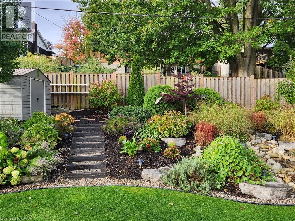 34 Leslie Avenue, Cambridge, Ontario  N1S 4N7 - Photo 44 - 40816184