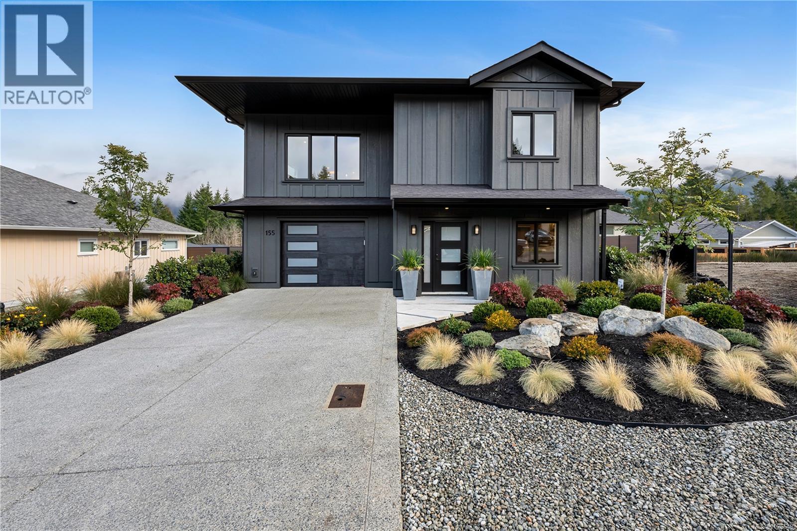 155 Maplewood Rise, Lake Cowichan, British Columbia