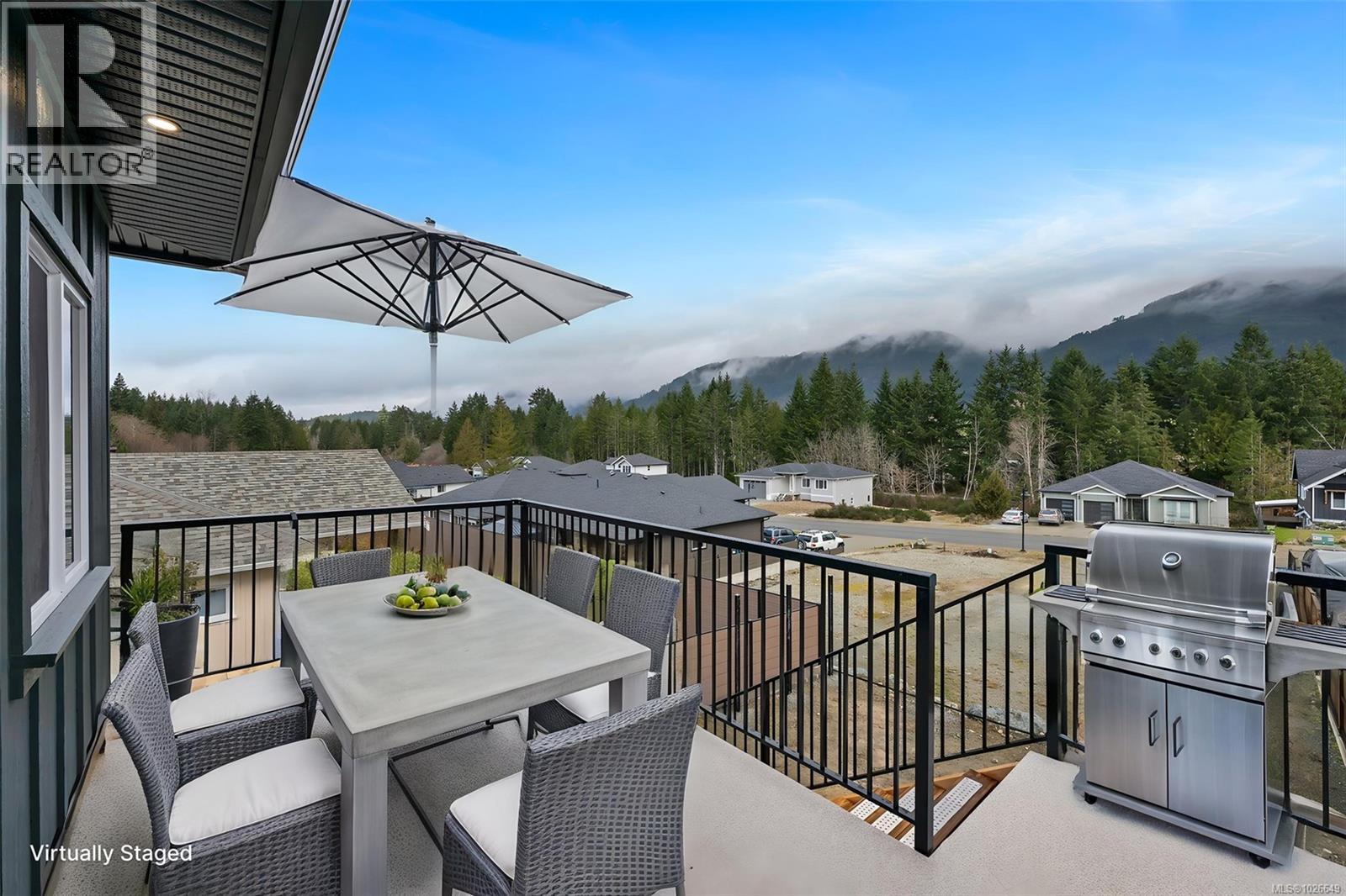 155 Maplewood Rise, Lake Cowichan, British Columbia  V0R 2G0 - Photo 7 - 1026649