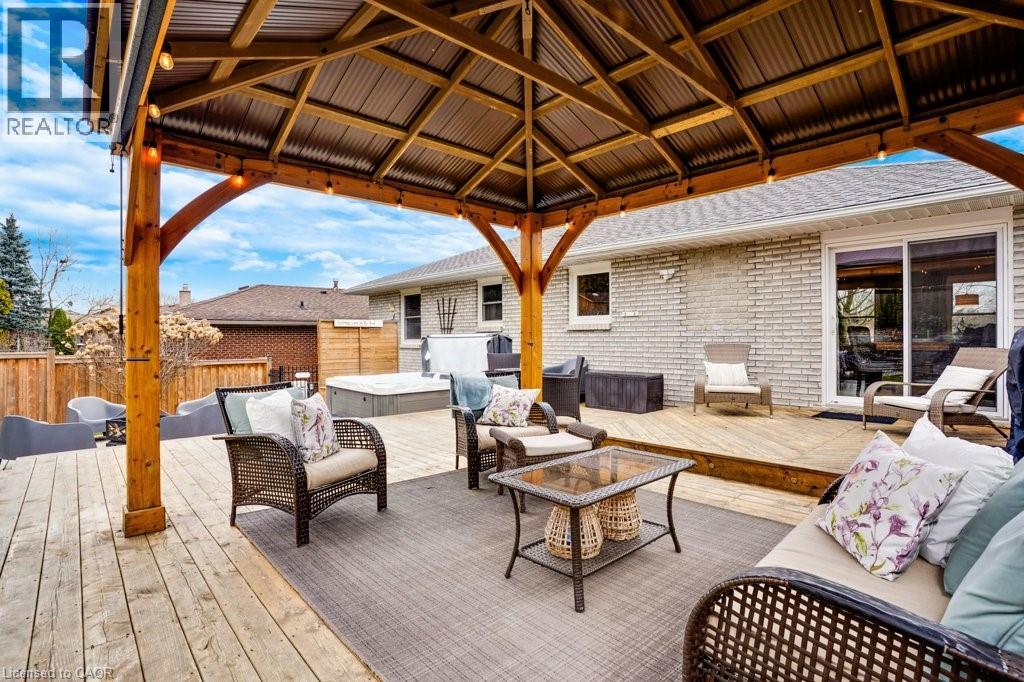 34 Leslie Avenue, Cambridge, Ontario  N1S 4N7 - Photo 38 - 40816184