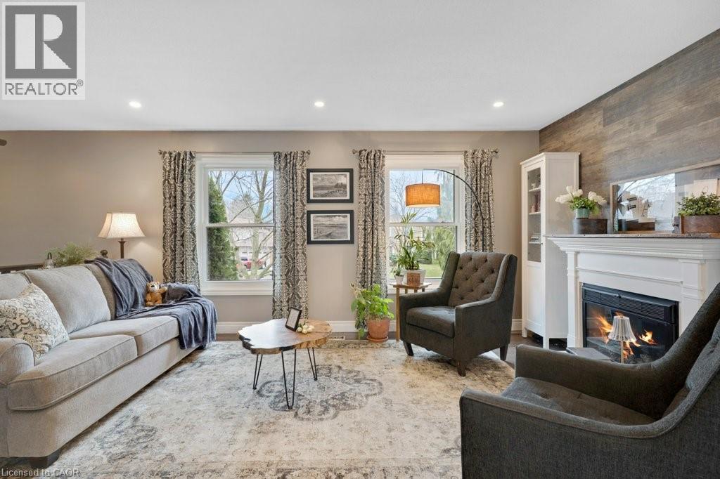 34 Leslie Avenue, Cambridge, Ontario  N1S 4N7 - Photo 7 - 40816184