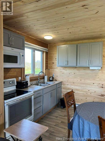 167 Rivière-Du-Portage Sud Street, Rivière-Du-Portage, New Brunswick  E9H 1S2 - Photo 4 - NB136412