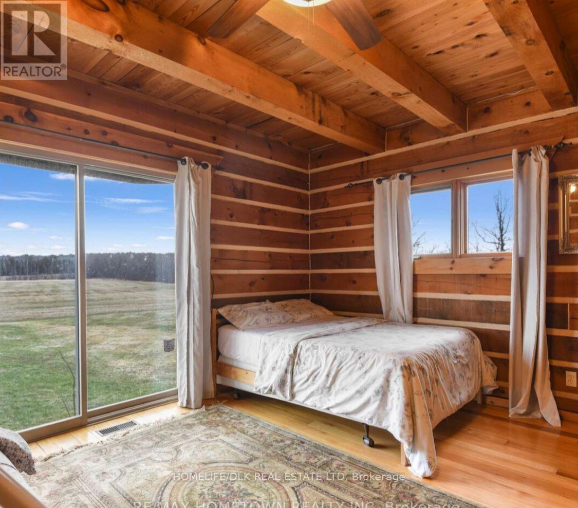 333 County Road 5 Road, Front Of Yonge, Ontario  K0E 1R0 - Photo 17 - X12951130