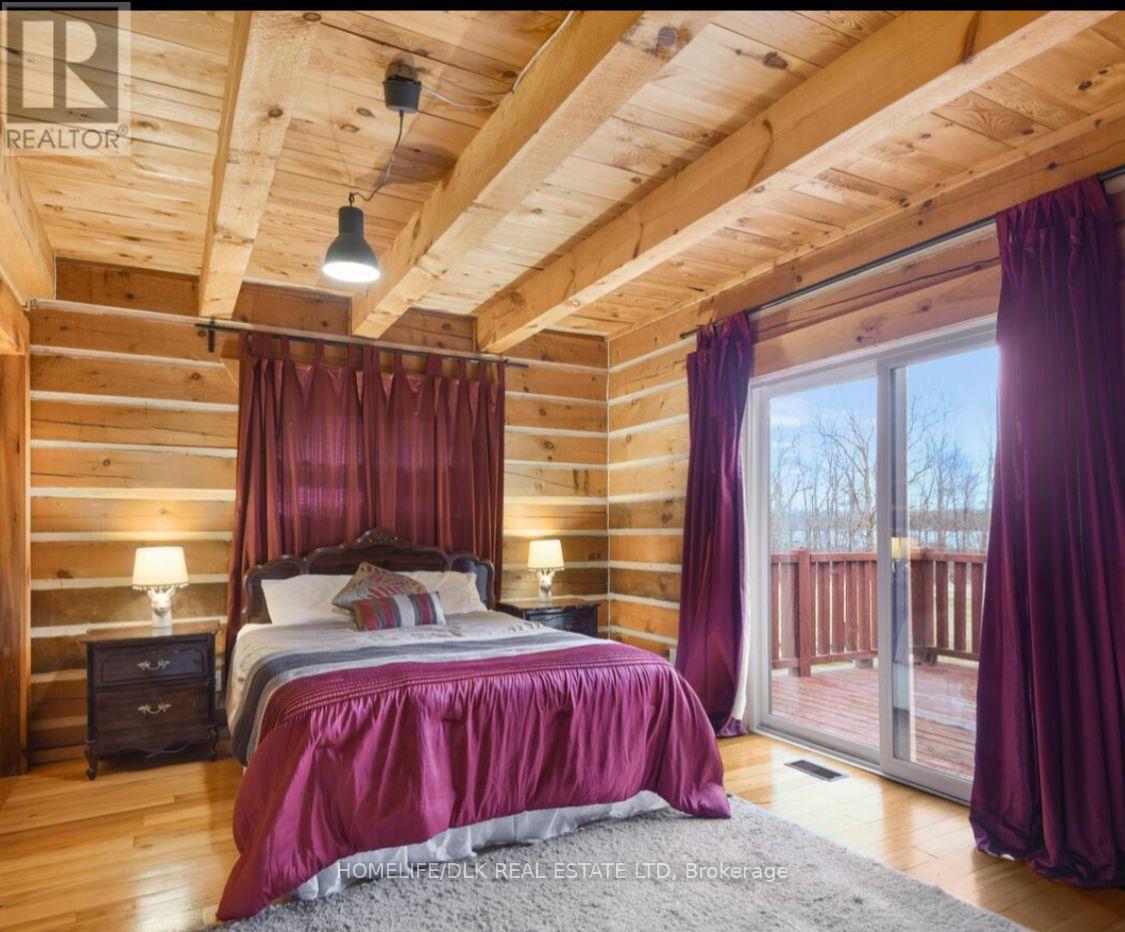 333 County Road 5 Road, Front Of Yonge, Ontario  K0E 1R0 - Photo 18 - X12951130