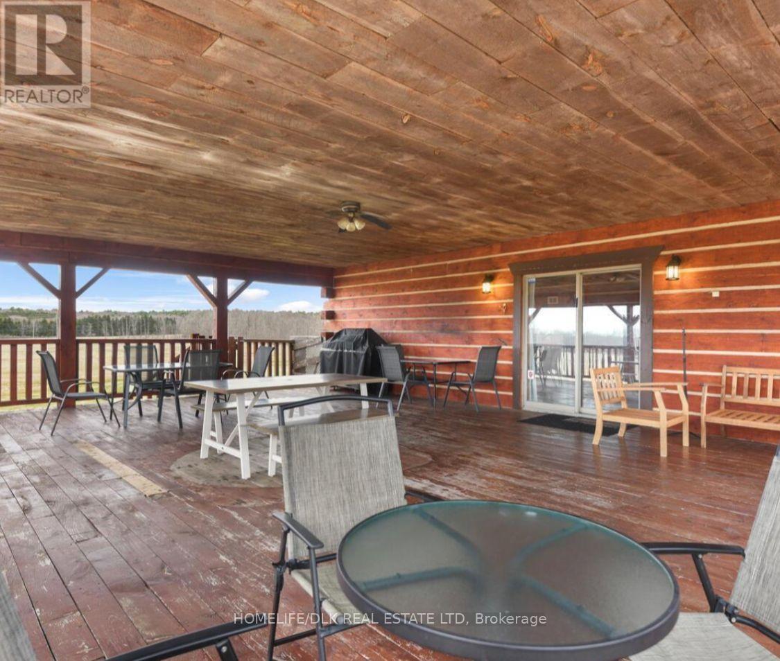 333 County Road 5 Road, Front Of Yonge, Ontario  K0E 1R0 - Photo 20 - X12951130