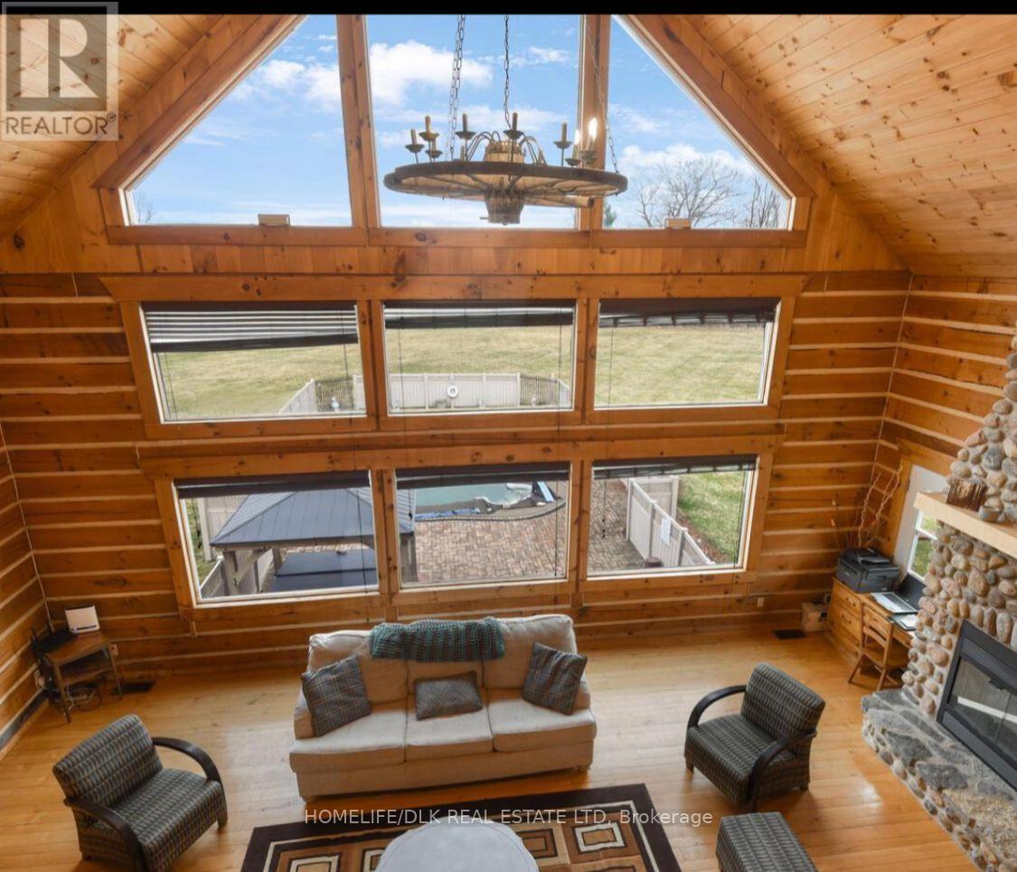 333 County Road 5 Road, Front Of Yonge, Ontario  K0E 1R0 - Photo 22 - X12951130