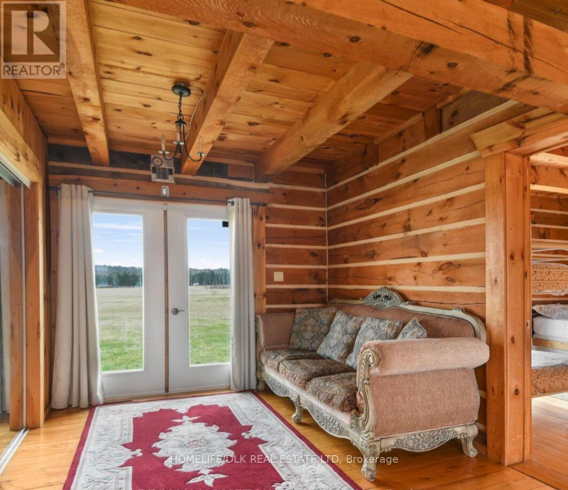 333 County Road 5 Road, Front Of Yonge, Ontario  K0E 1R0 - Photo 26 - X12951130