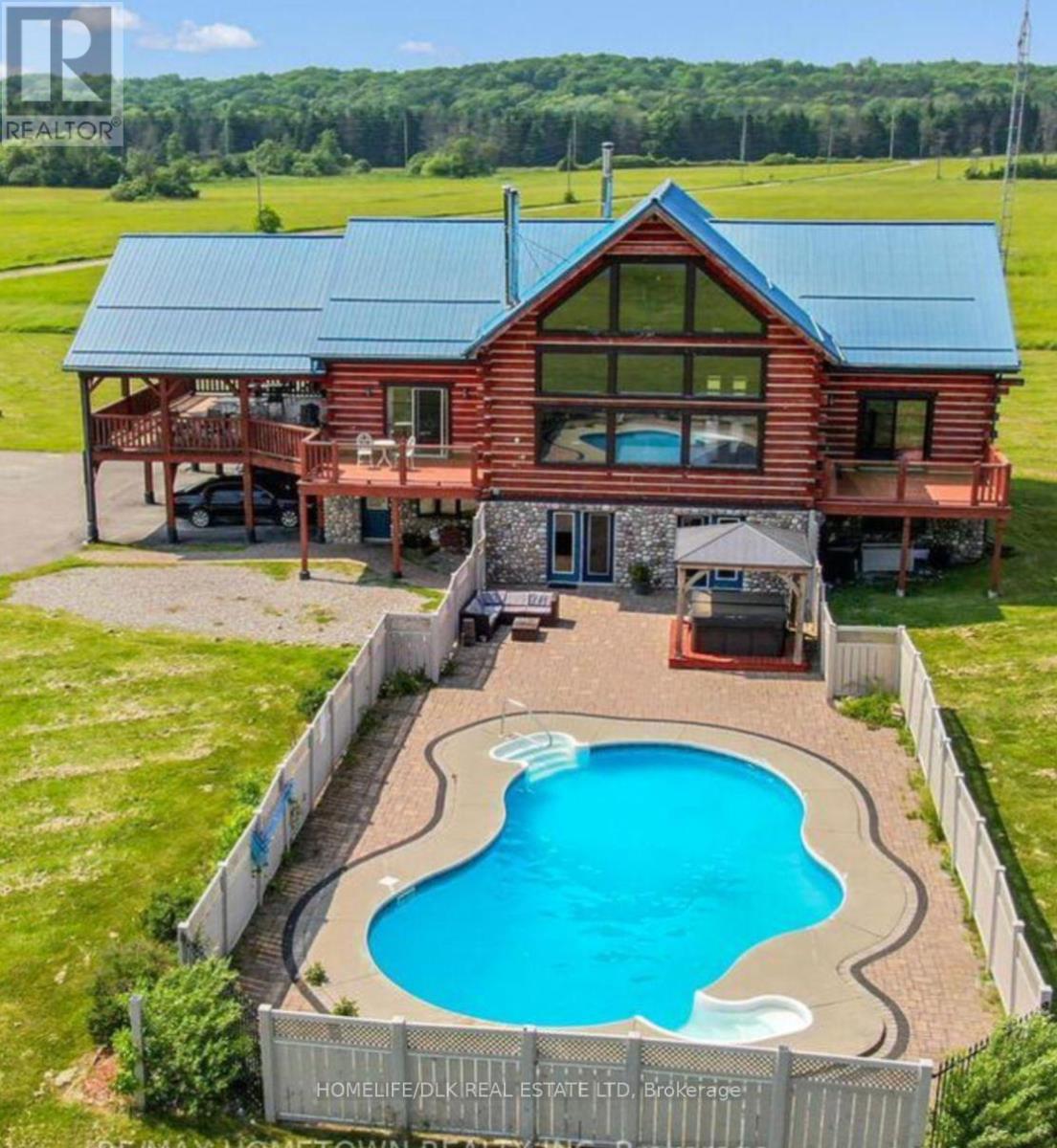 333 County Road 5 Road, Front Of Yonge, Ontario  K0E 1R0 - Photo 29 - X12951130