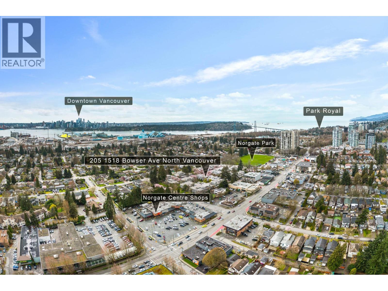 205 1518 Bowser Avenue, North Vancouver, British Columbia  V7P 2Y3 - Photo 28 - R3104353