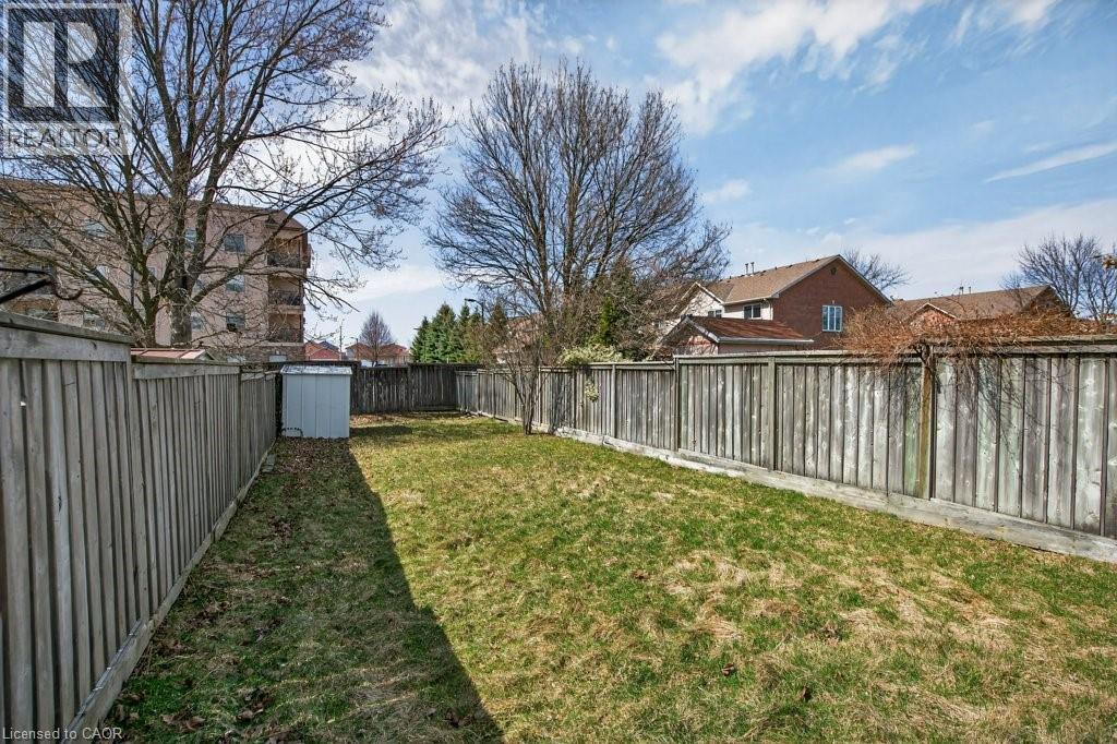 86 Rita Avenue, Hamilton, Ontario  L8W 1M5 - Photo 39 - 40816268