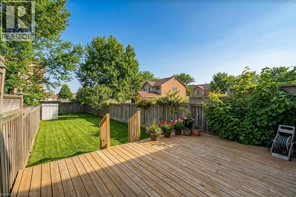 86 Rita Avenue, Hamilton, Ontario  L8W 1M5 - Photo 36 - 40816268