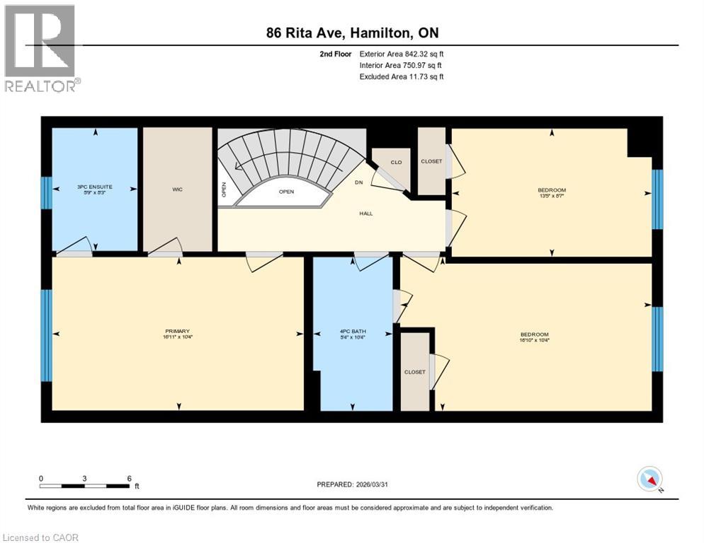 86 Rita Avenue, Hamilton, Ontario  L8W 1M5 - Photo 42 - 40816268