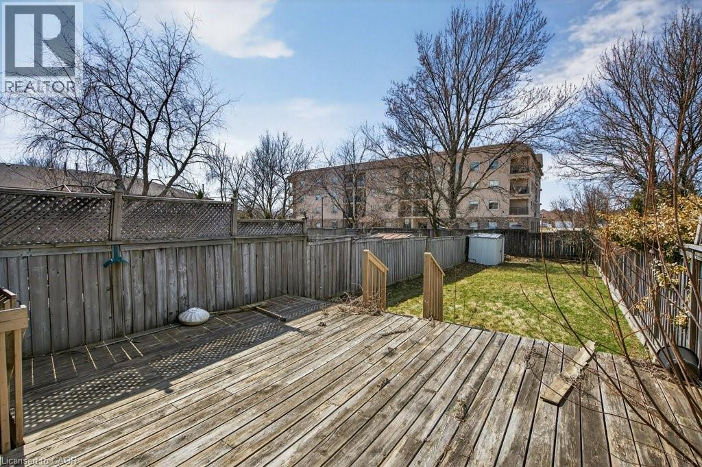 86 Rita Avenue, Hamilton, Ontario  L8W 1M5 - Photo 35 - 40816268