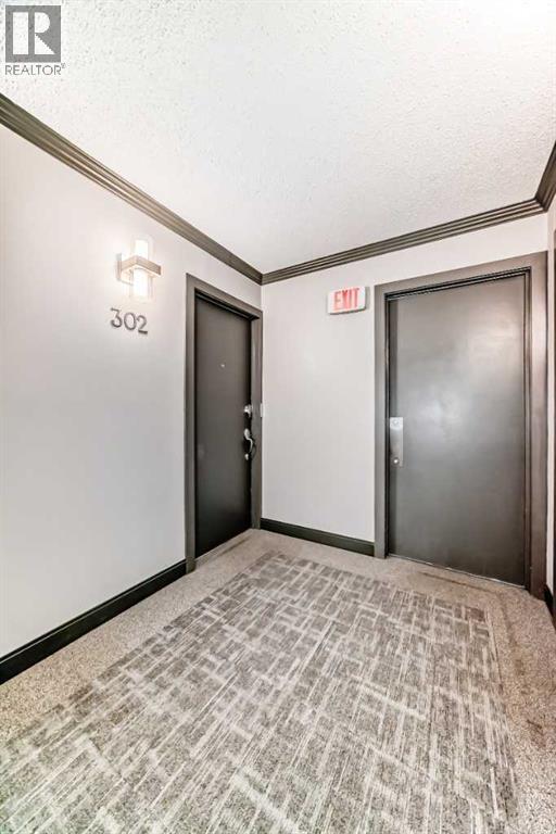 302, 823 1 Avenue NW, Calgary, Alberta  T2N 0A4 - Photo 31 - A2284481