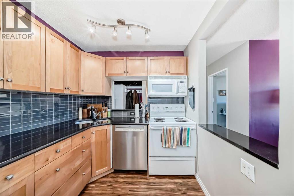 302, 823 1 Avenue NW, Calgary, Alberta  T2N 0A4 - Photo 13 - A2284481