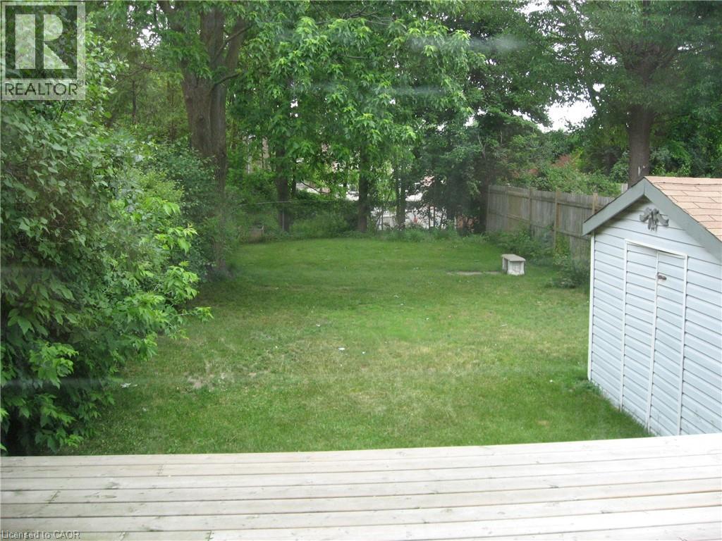 124 Avalon Place, Kitchener, Ontario  N2M 4N7 - Photo 40 - 40816719