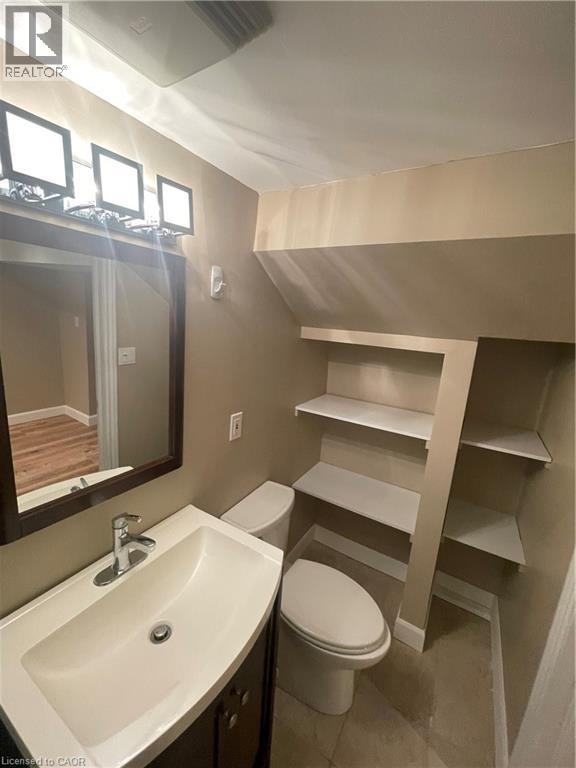 124 Avalon Place, Kitchener, Ontario  N2M 4N7 - Photo 35 - 40816719