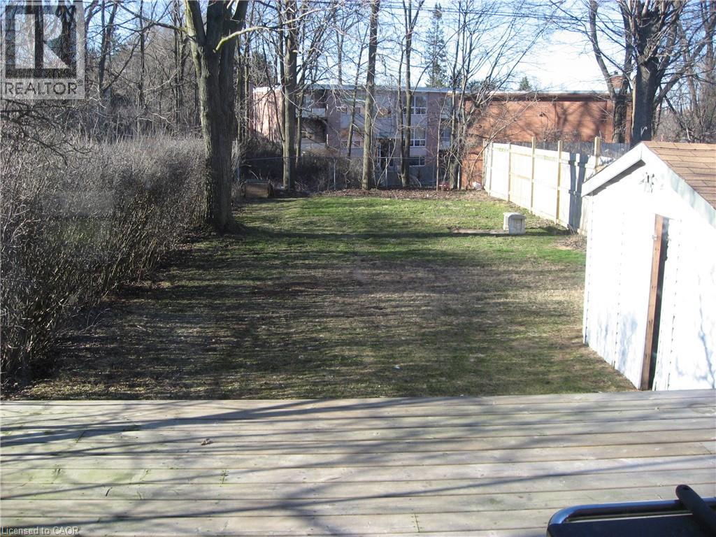 124 Avalon Place, Kitchener, Ontario  N2M 4N7 - Photo 37 - 40816719