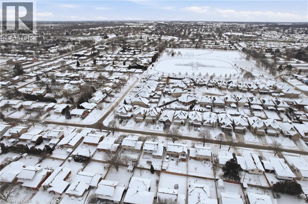 26 Clifton Downs Road, Hamilton, Ontario  L9C 2P2 - Photo 38 - 40817144