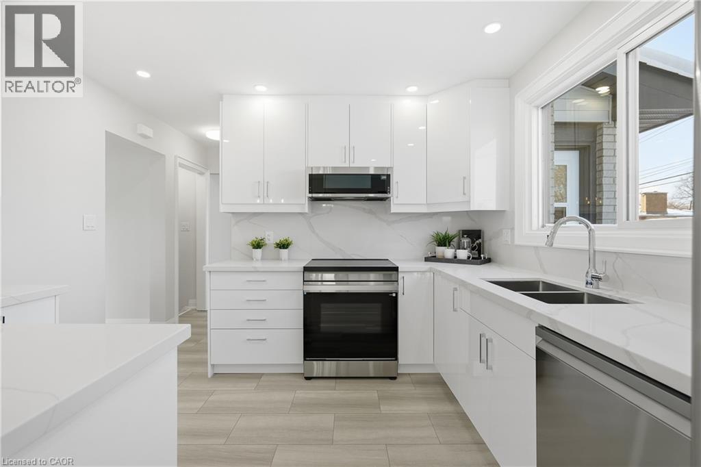 26 Clifton Downs Road, Hamilton, Ontario  L9C 2P2 - Photo 12 - 40817144