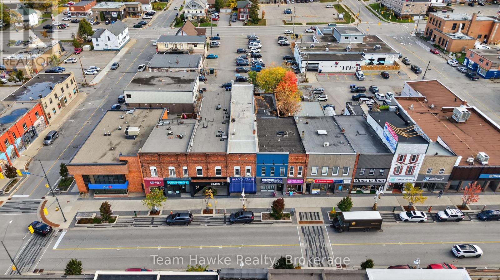 253 King Street, Midland, Ontario  L4R 3M4 - Photo 39 - S12950942