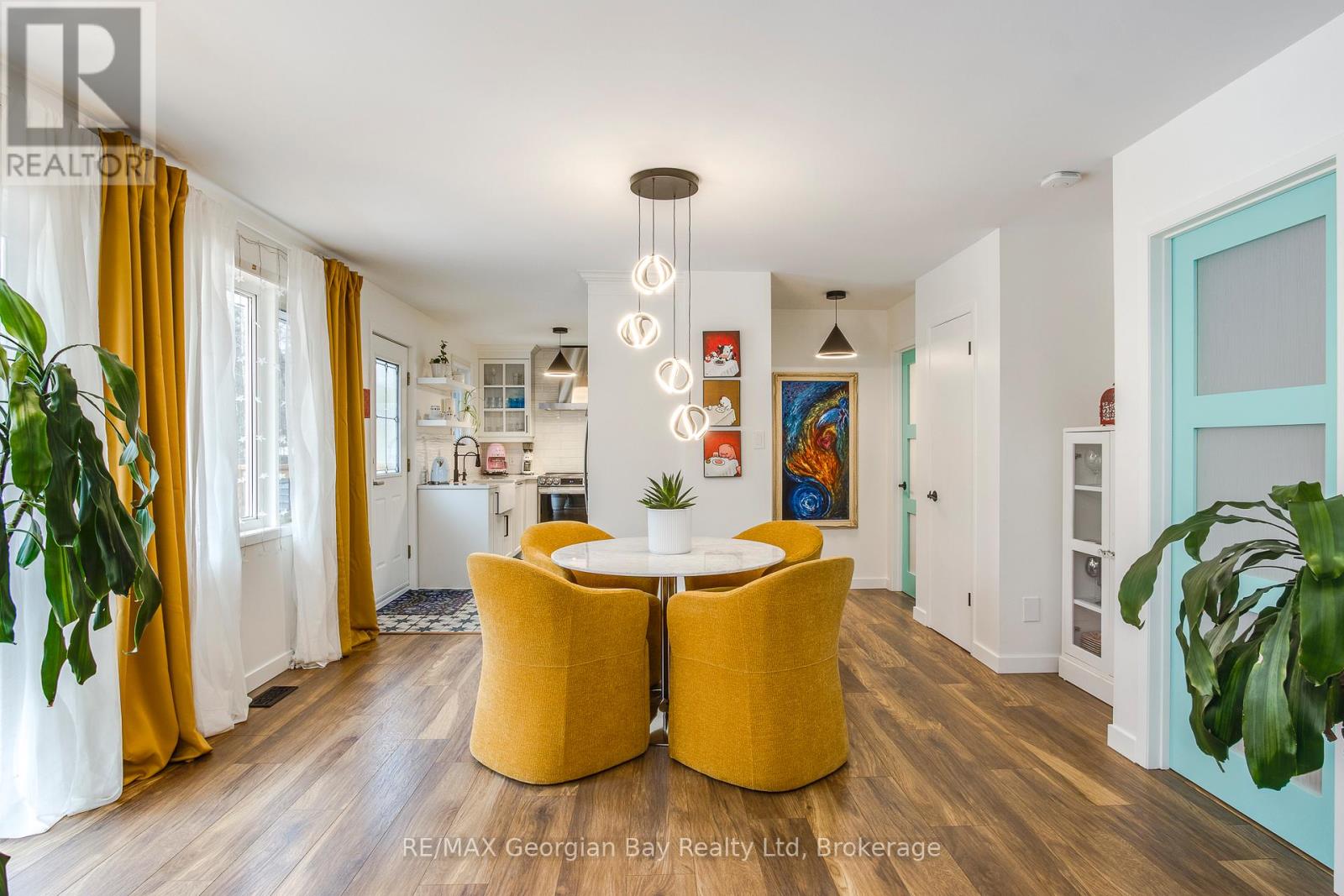 2 Belle Vue Avenue, Tiny, Ontario  L9M 0H5 - Photo 11 - S12951088